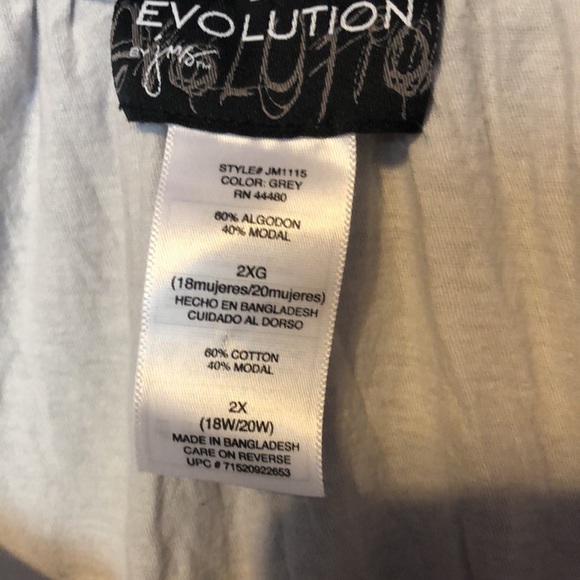 Evolution top - Picture 3 of 3